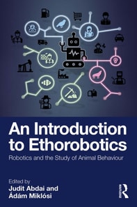 Introduction to Ethorobotics