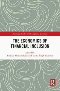 Economics of Financial Inclusion