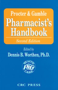 P & G Pharmacy Handbook