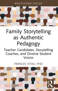 Family Storytelling as Authentic Pedagogy