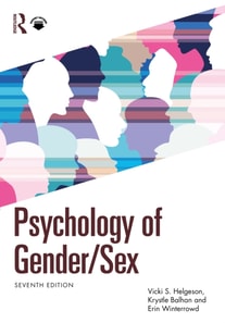 Psychology of Gender/Sex