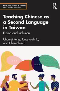 Teaching Chinese as a Second Language in Taiwan