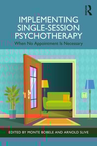 Implementing Single-Session Psychotherapy