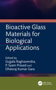 Bioactive Glass Materials for Biological Applications