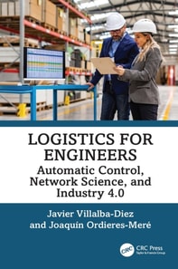Logistics for Engineers