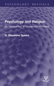 Psychology and Religion