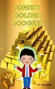 Johnny Golden Boogers