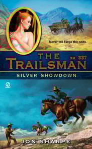 Trailsman #337