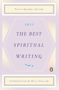 Best Spiritual Writing 2011