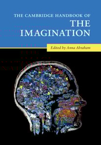 Cambridge Handbook of the Imagination