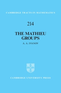 Mathieu Groups