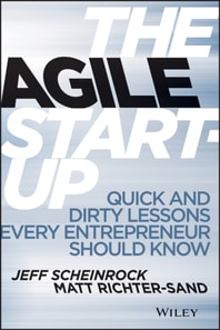 Agile Start-Up