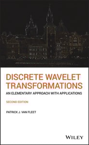 Discrete Wavelet Transformations