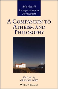 Companion to Atheism and Philosophy