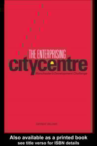 Enterprising City Centre
