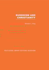 Buddhism and Christianity