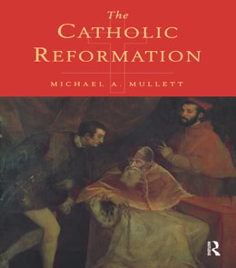Catholic Reformation