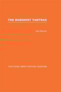 Buddhist Tantras
