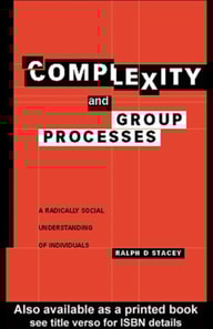 Complexity and Group Processes