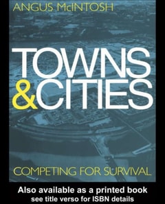 Towns and Cities