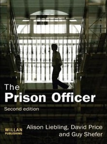 Prison Officer