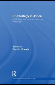 US Strategy in Africa