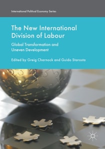 New International Division of Labour