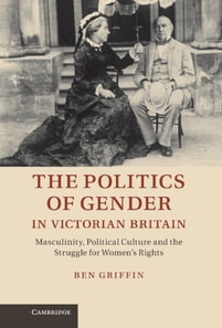 Politics of Gender in Victorian Britain