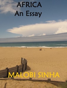 Africa - An Essay