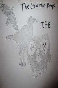 Crow that Reaps