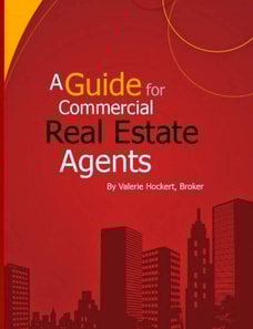Guide for Commercial Real Estate Agents