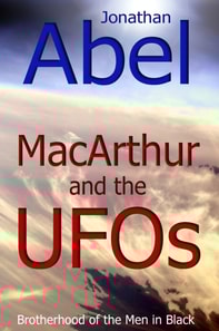 MacArthur and the UFOs