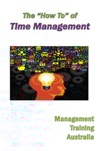 &quote;How to&quote; of Time Management