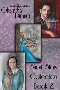 Short Story Collection Book 2