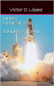 Mars: Genesis 2.0 (short story)