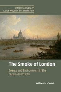 Smoke of London