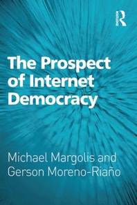 Prospect of Internet Democracy