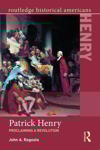 Patrick Henry