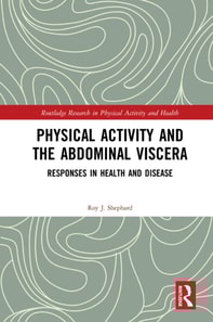 Physical Activity and the Abdominal Viscera