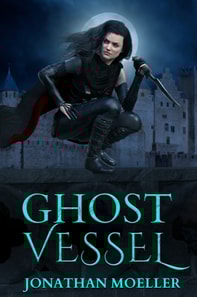 Ghost Vessel
