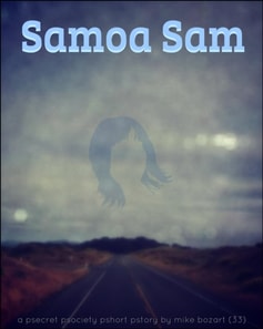 Samoa Sam