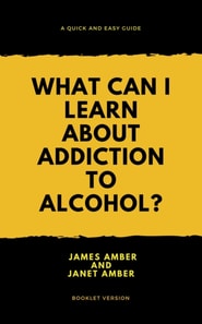 What Can I Learn About Alcohol?