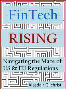 FinTech Rising: Navigating the maze of US & EU regulations