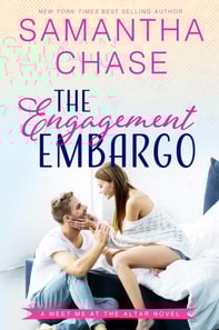 Engagement Embargo