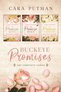 Buckeye Promises: A WWII inspirational romance collection