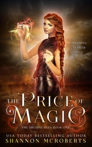Price of Magic