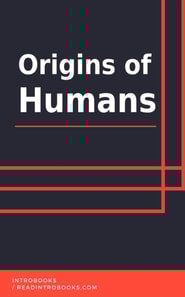 Origins of Humans