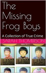 Missing Frog Boys