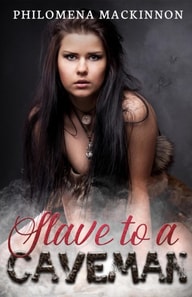 Slave to a Caveman: BDSM Submission Erotica
