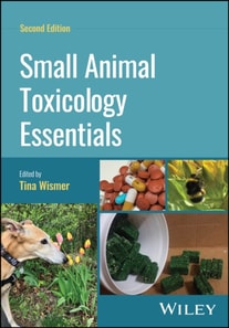 Small Animal Toxicology Essentials